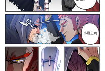 最强漫画,揭秘最强漫画的传奇魅力